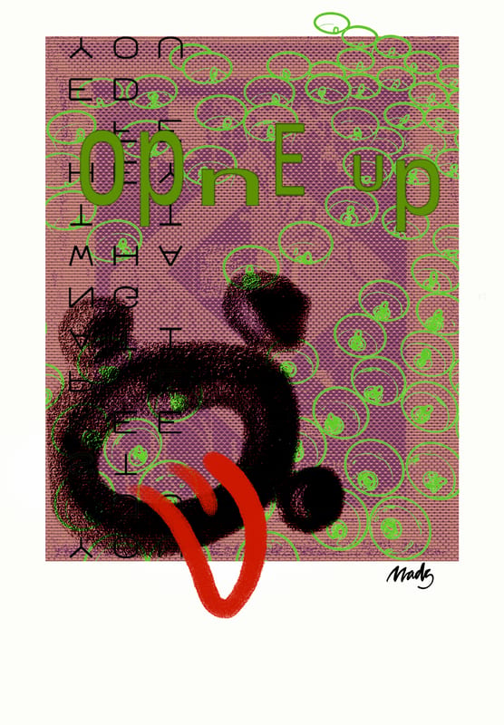 Work by Maddie H. (2 of 4)