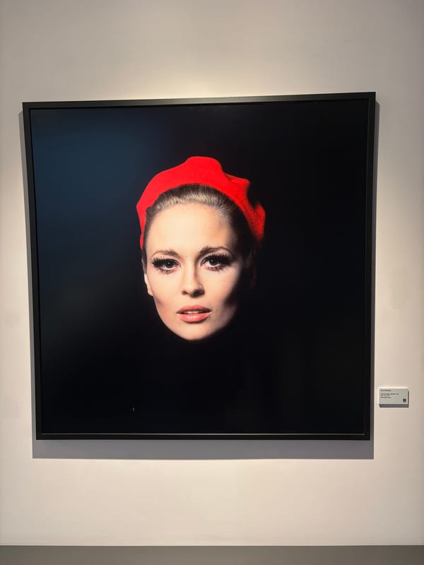 Faye, Sag Harbor