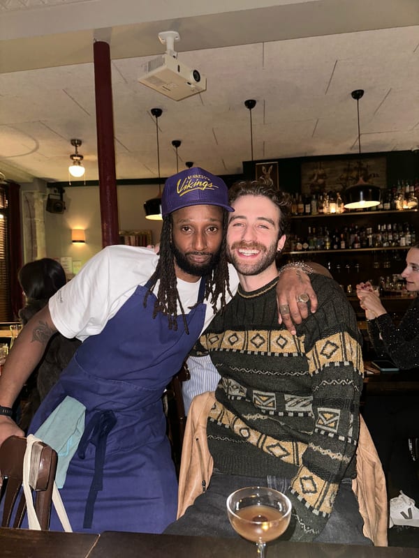 Work by Stephanie Arnaiz